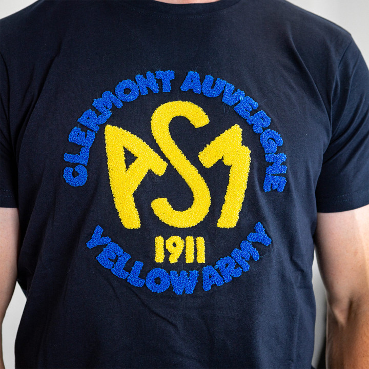 T-shirt Homme Teeboucle