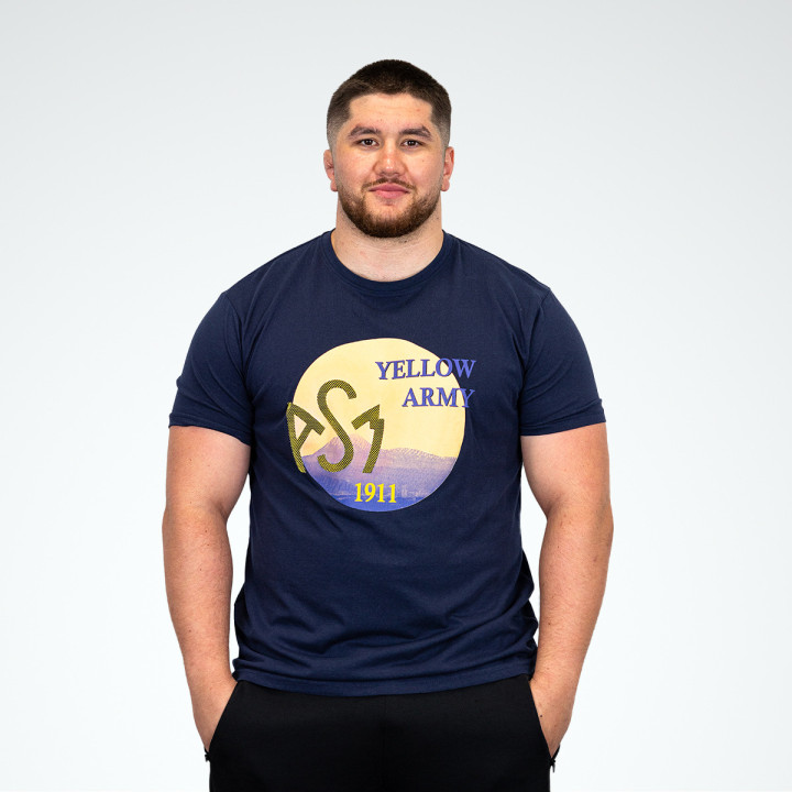 T-shirt Homme Teepico