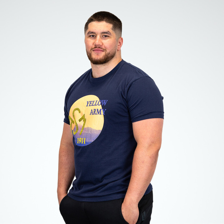 T-shirt Homme Teepico