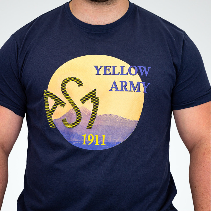 T-shirt Homme Teepico