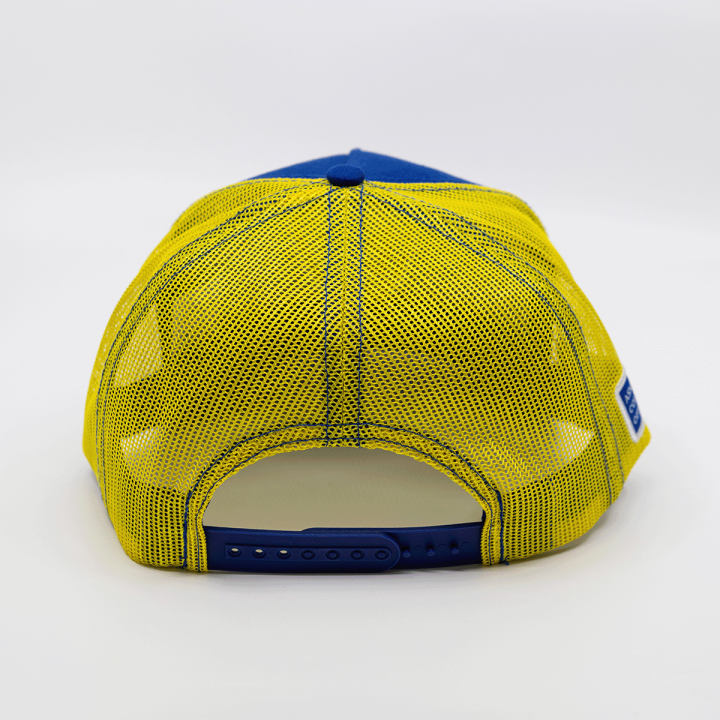 Casquette blazasm