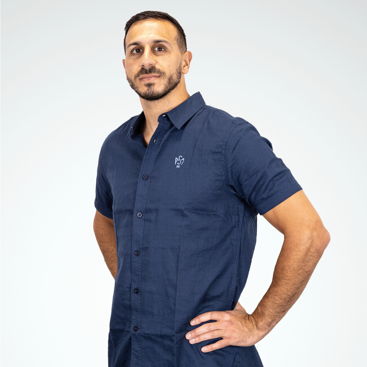 Chemise homme Colain