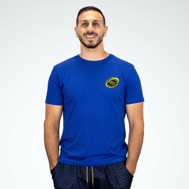 T-shirt homme Torino