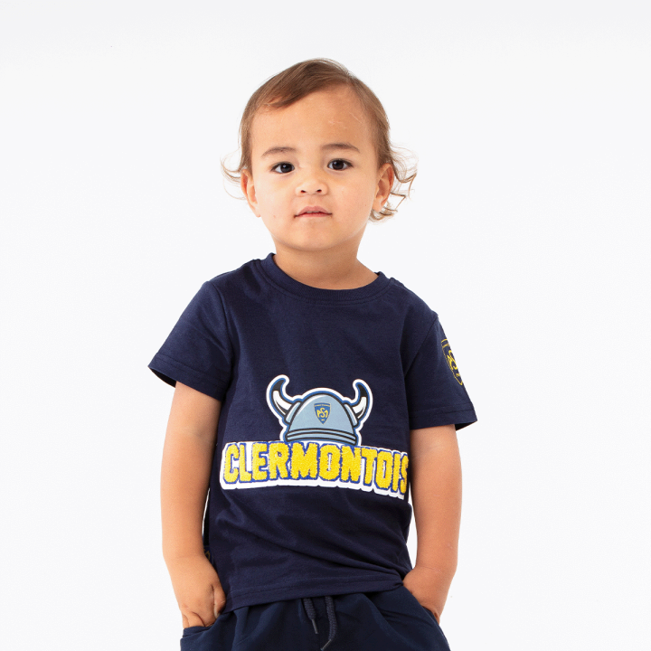 T-shirt enfant Petit Champion