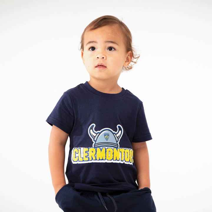 T-shirt enfant Petit Champion