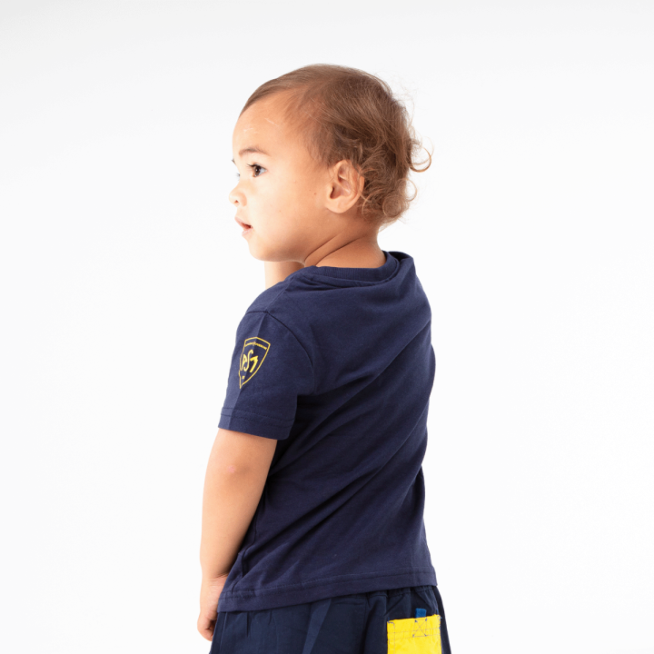 T-shirt enfant Petit Champion