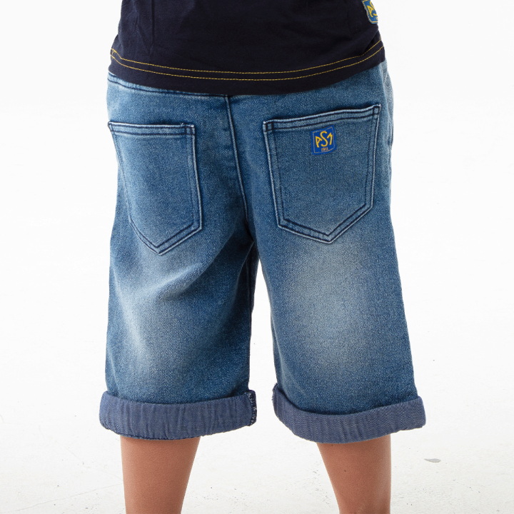 Short enfant flack