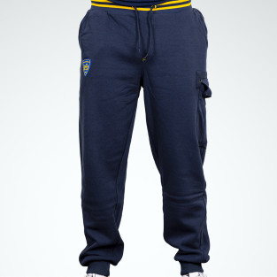 Jogging homme vapant