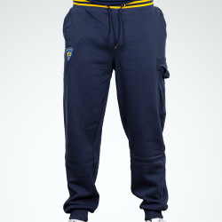 Jogging homme vapant