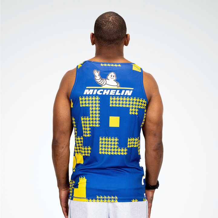 Débardeur Homme Training Macron 2025/2026