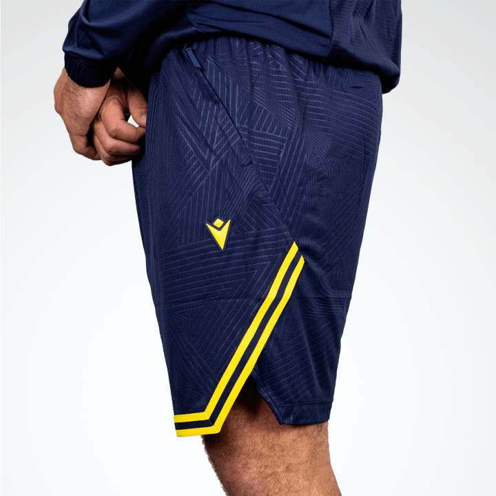 Short Homme Training Ath Macron 2025/2026