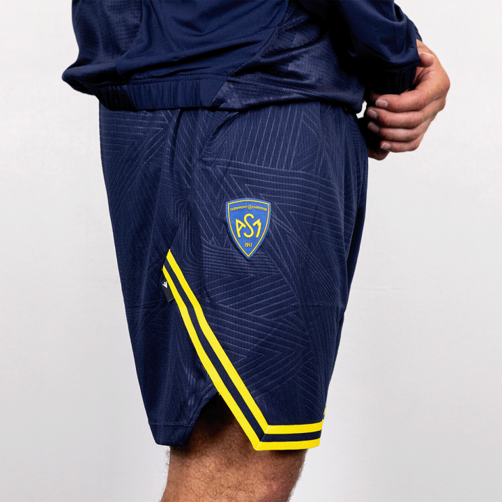 Short Homme Training Ath Macron 2025/2026