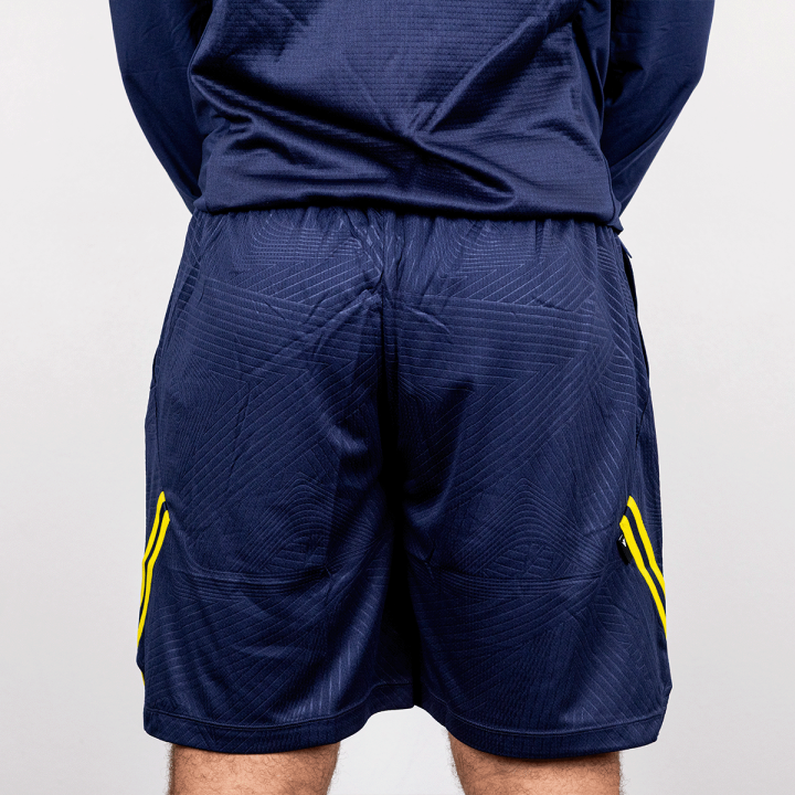 Short Homme Training Ath Macron 2025/2026