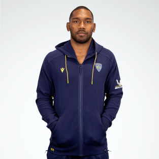 Veste Homme ATH Travel Macron 2025/2026