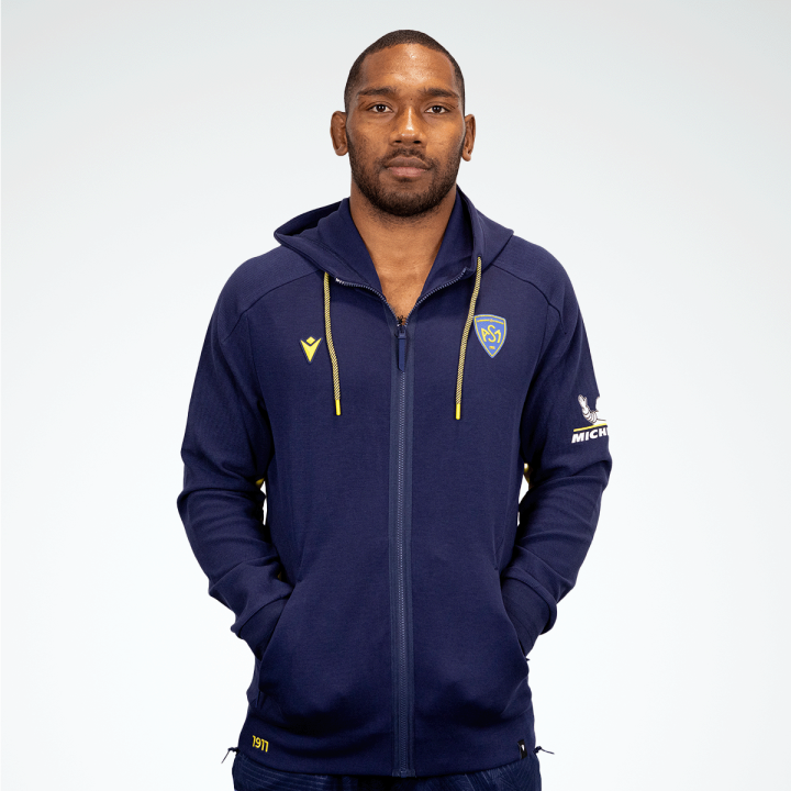 Veste Homme ATH Travel Macron 2025/2026