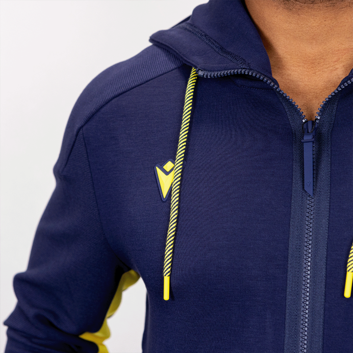 Veste Homme ATH Travel Macron 2025/2026