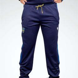 Jogging Homme Ath Travel Macron 2025/2026