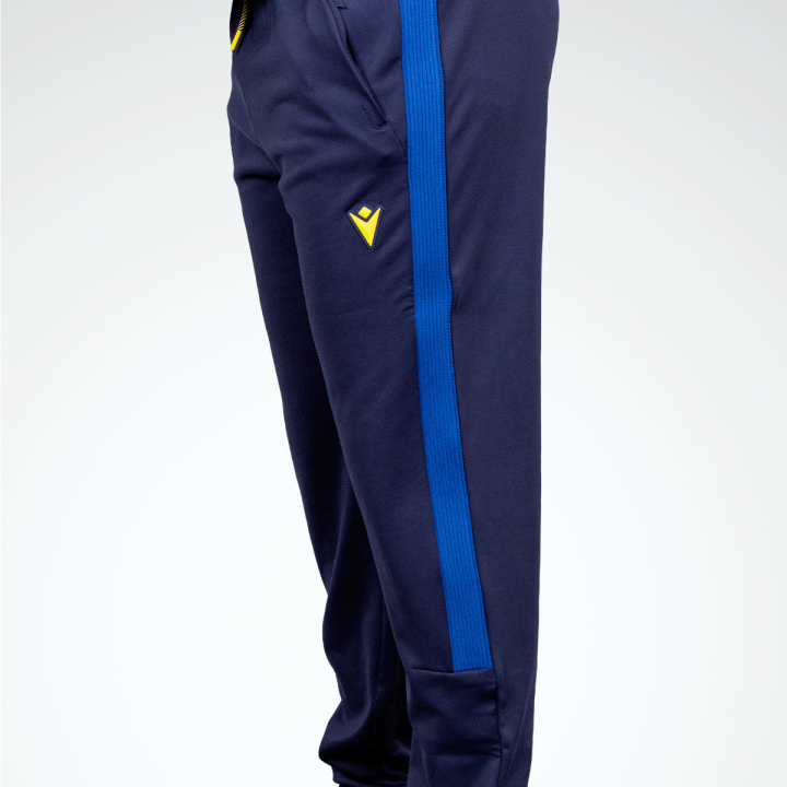 Jogging Homme Ath Travel Macron 2025/2026