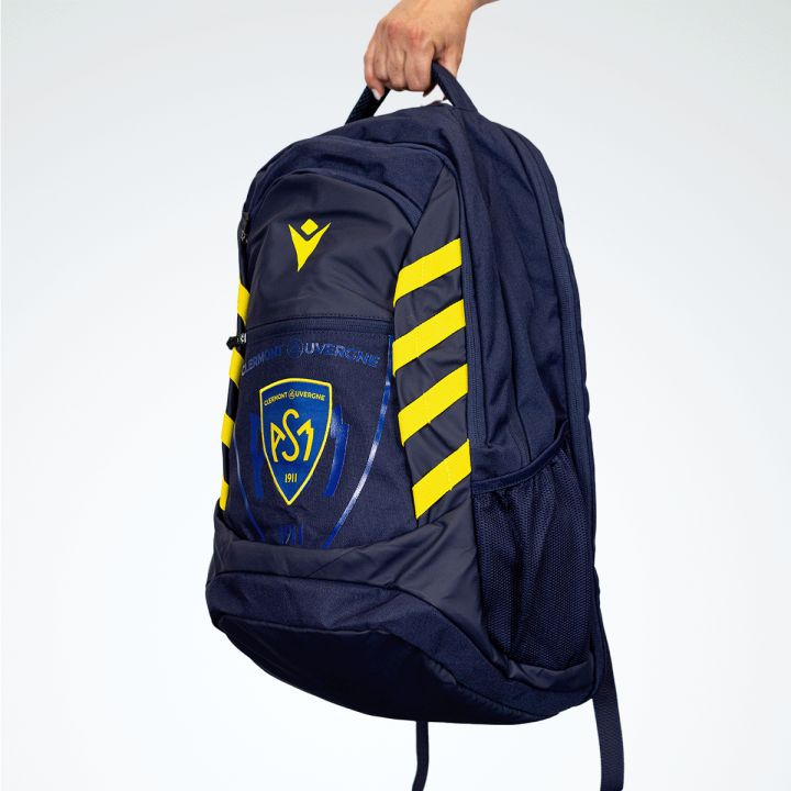 Sac à dos Backpack Macron 2025/2026