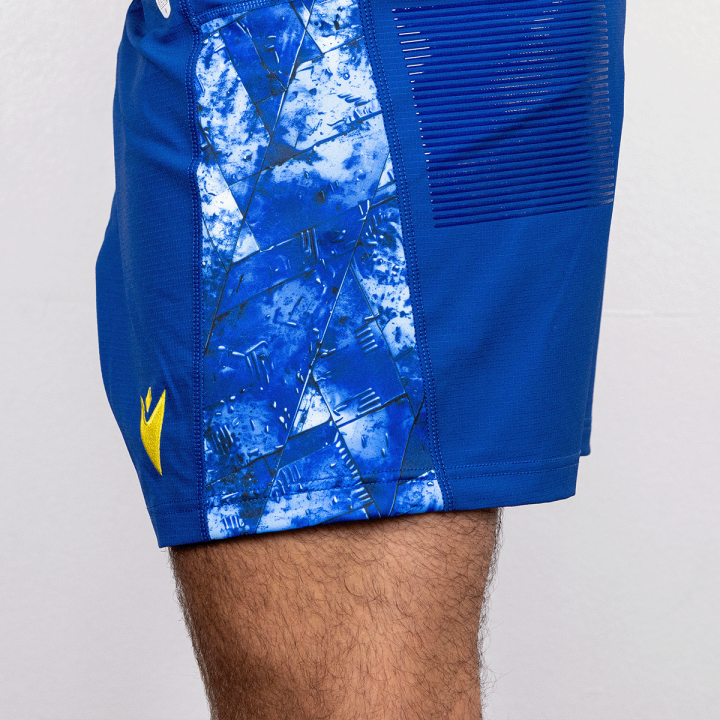 Short Homme Match Europe 2025/2026