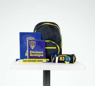 Pack Scolaire "Transformation"