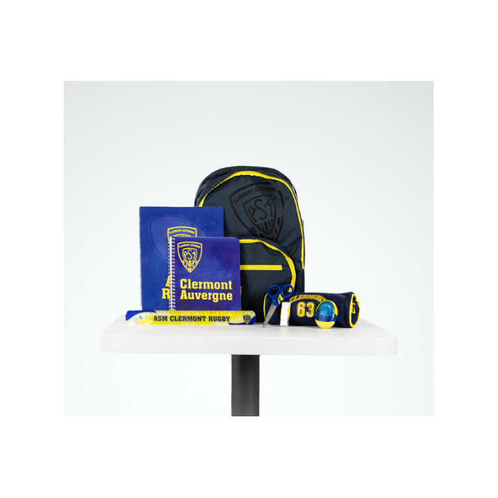 Pack Scolaire "Transformation"