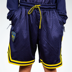 Short Enfant Training Ath Macron 2025/2026