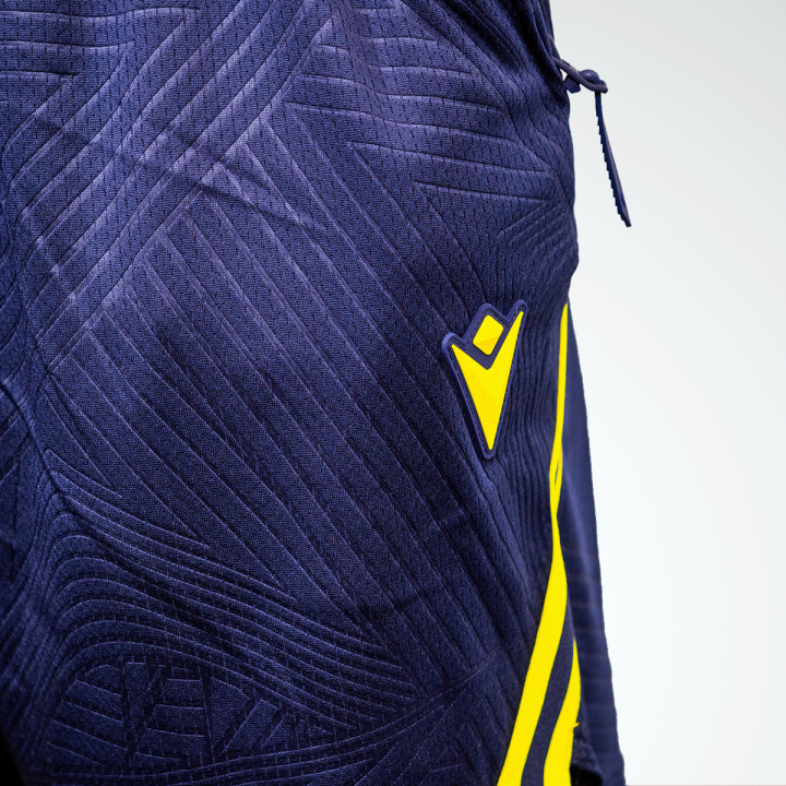 Short Enfant Training Ath Macron 2025/2026