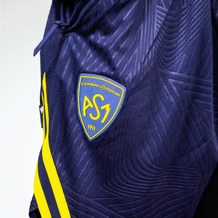 Short Enfant Training Ath Macron 2025/2026