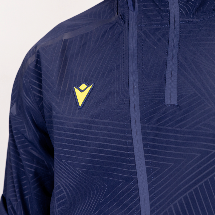 Coupe-Vent Homme Macron 2025-2026