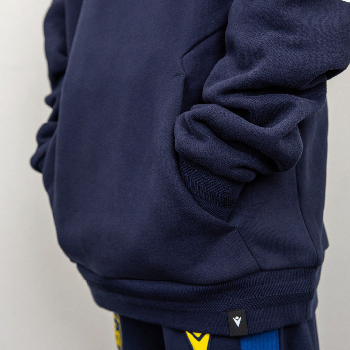 Sweat Enfant Travel Macron 2025/2026