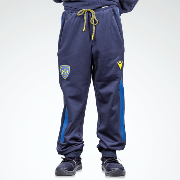 Jogging Enfant ATH Travel Macron 2025/2026