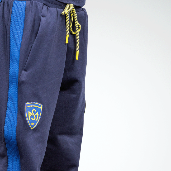 Jogging Enfant ATH Travel Macron 2025/2026