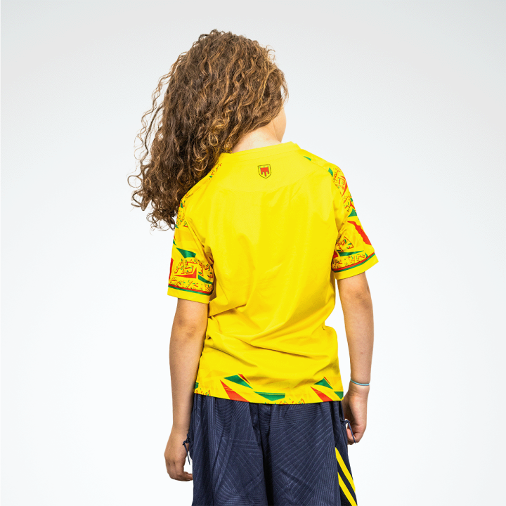 Maillot Enfant Sevens 25/26