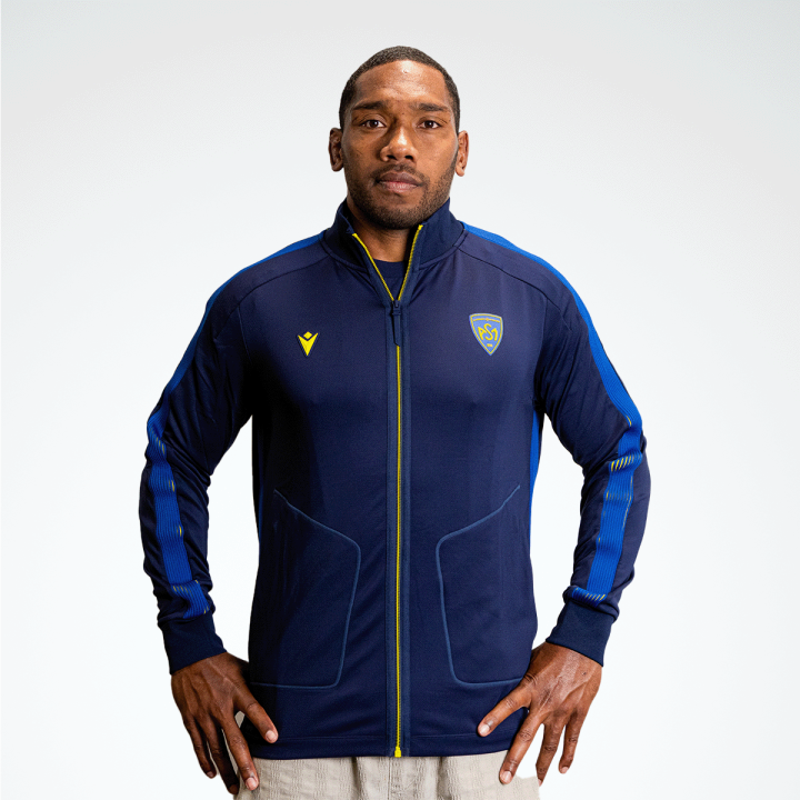 Veste Homme ATH Travel 2025/2026