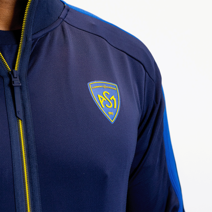 Veste Homme ATH Travel 2025/2026