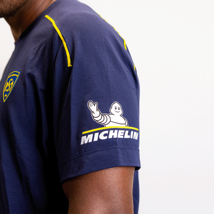 T-shirt Homme Travel Macron 2025/2026