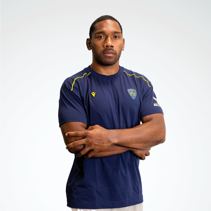 T-shirt Homme Travel Macron 2025/2026