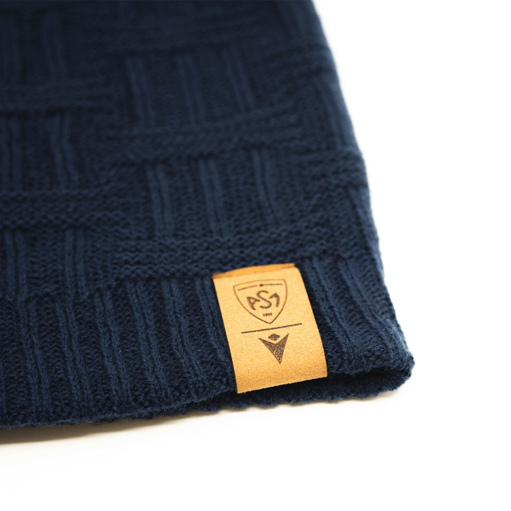 Bonnet Adulte Pompon Macron 2025/2026