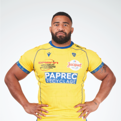 Maillot Replica Domicile Macron 2025/2026