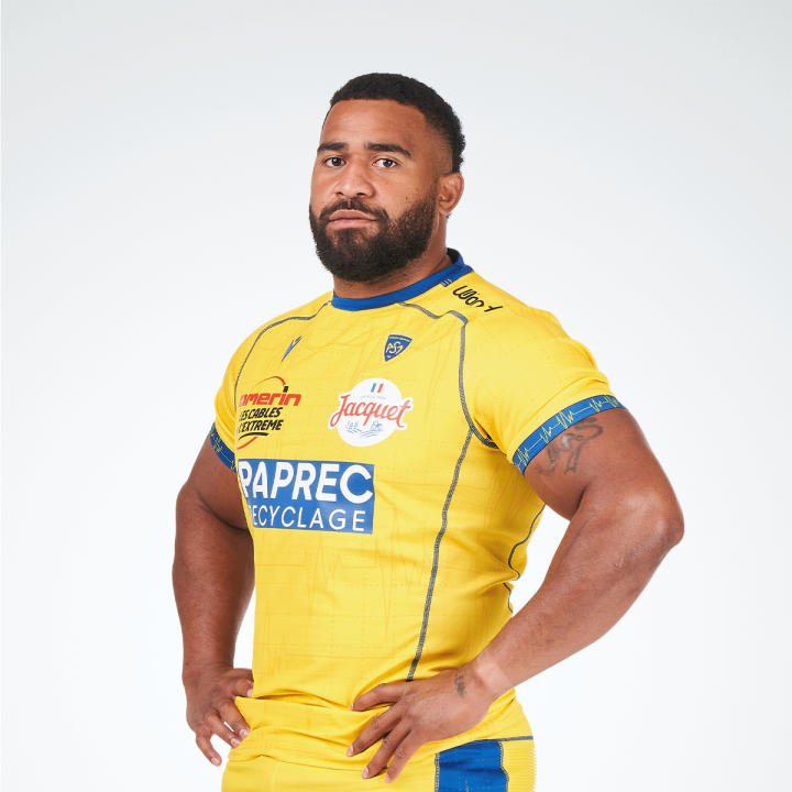 Maillot Replica Domicile Macron 2025/2026