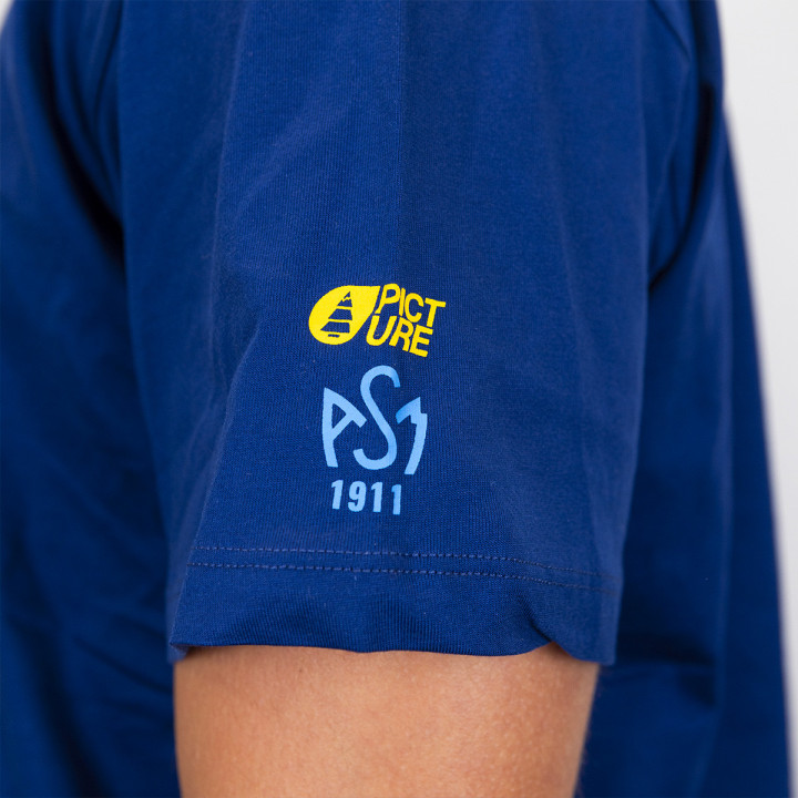 T-shirt Adulte ASM x PICTURE