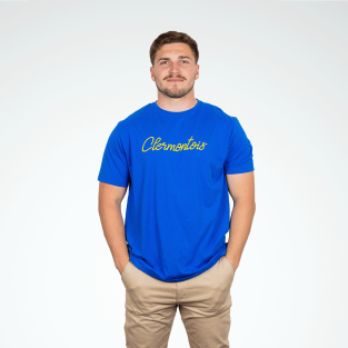 Tee-shirt Homme Silicone