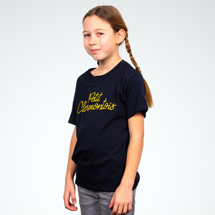 T-shirt Enfant Silicone