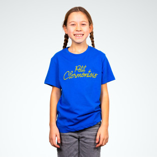 T-shirt Enfant Silicone