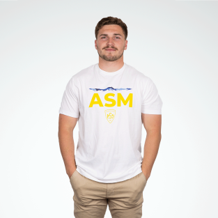 Tee-shirt Homme Mountain