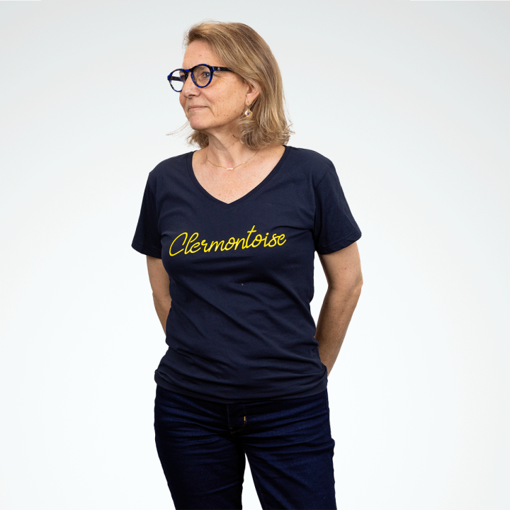 Tee-shirt Femme Silicone