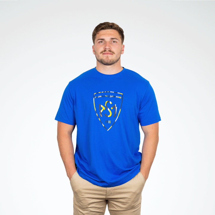 Tee-shirt Homme Rubprint