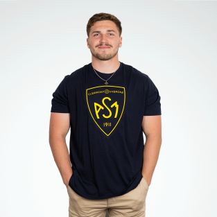 T-shirt manches courtes homme Teeboss