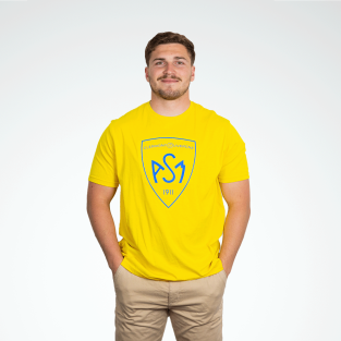 T-shirt manches courtes homme Teeboss